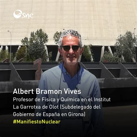 Operador Nuclear On Twitter Rt Sneu Albert Bramon