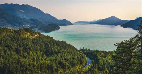 Diferencia entre un lago y un río pros contras proscont