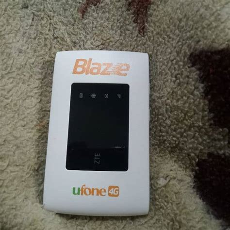 Brand New Ufone Zong Jazz Telenor Unlock Device Networking 1084630151