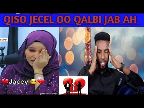 Qiso Jecel Oo Qalbi Jab Ah Youtube