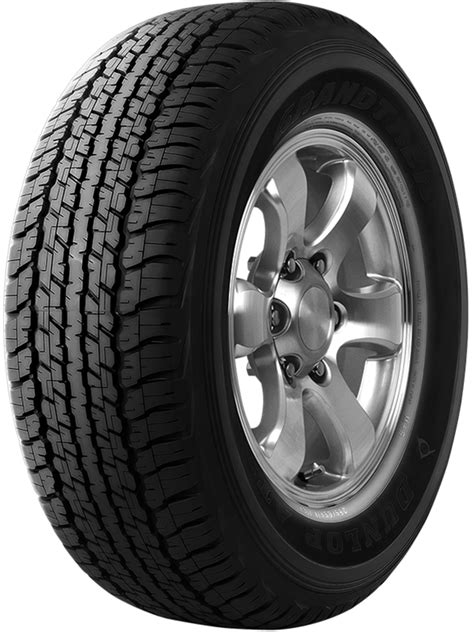 Dunlop Grandtrek AT22 Tyre Exclusive Tyres