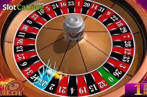 Hot Roulette Triple Double Diamond Slot Demo Review