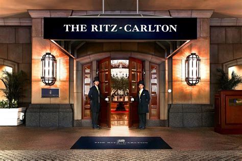 The Ritz-Carlton, Osaka Hotel – Osaka, Japan 🇯🇵 – TRAVOH