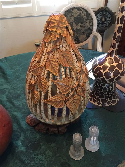 Pin By Christine Garrison On Gourds I Like Gourd Art Gourds Hand