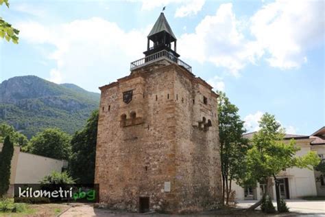 Архитектурни | kilometri.bg