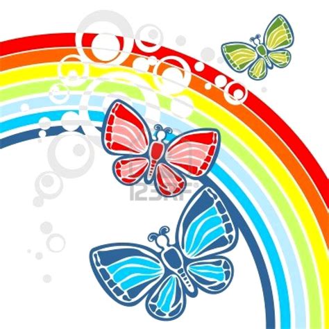 Lu La Leyenda Del Arco Iris