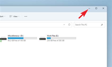 How To Exit Full Screen In Windows 11