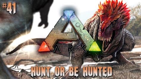 Ark Survival Evolved Alpha Raptor Fight Youtube