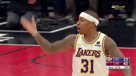 Los Angeles Lakers Vs Chicago Bulls Full Game Highlights Dec 20