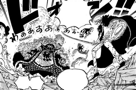 One Piece Les 7 Pirates Avec Le Plus De Poneglyphs De Route Manga