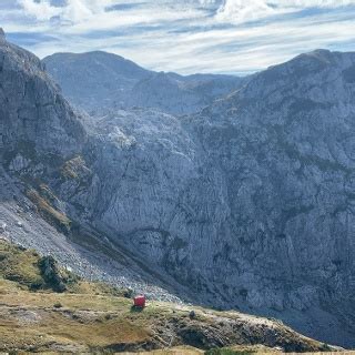 The Top Hiking Trails In The Carnic Alps Outdooractive