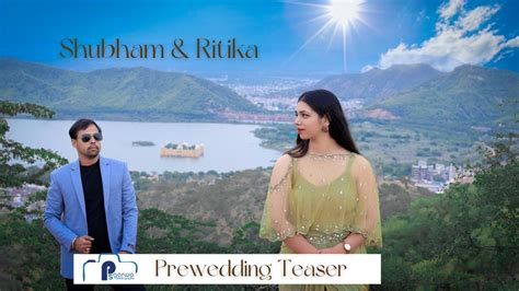 Pre Wedding Teaser4k2023 Subham Ritikaps Garwa Production