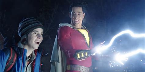 Shazam Movie Review Brings The Fun Back Into Superhero Cinema