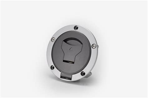 FUEL FILLER CAP Valve Function Minebea AccessSolutions Inc