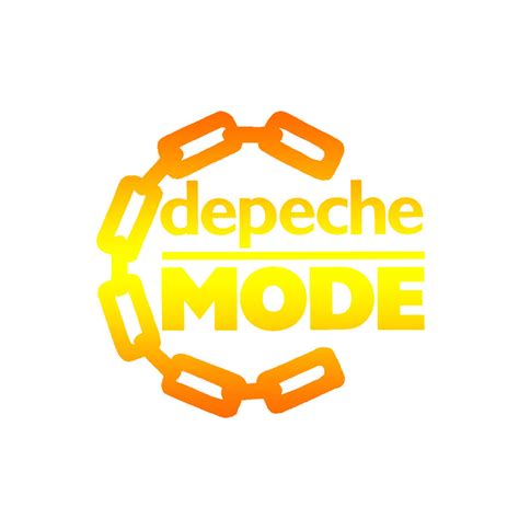 Depeche Mode Digital Art by Simone Birden - Pixels