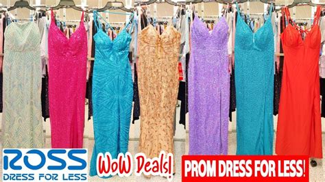 👗new Womens Sexy Dress For Less Designer Sparkle Prom Party Dress Ross Dress For Less Shop With