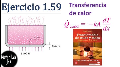 Transferencia De Calor Por Conducci N Cengel Transferencia De