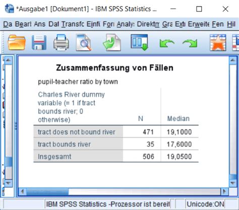 Statistik Auswertung F R Dummies Anleitung F R Spss Novustat