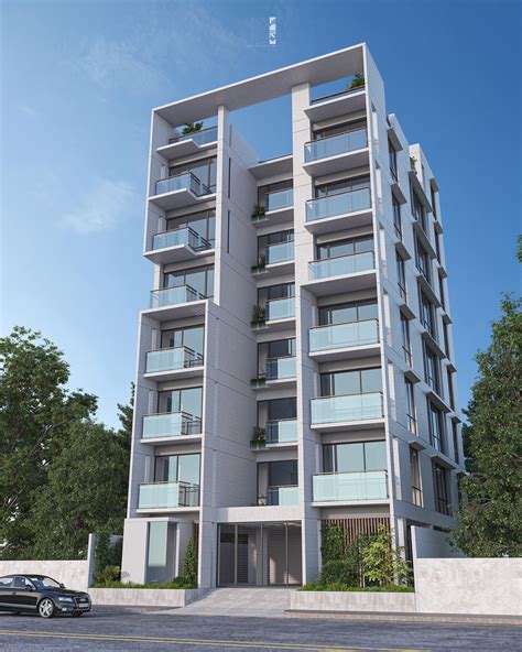 Apartment Project :: Behance