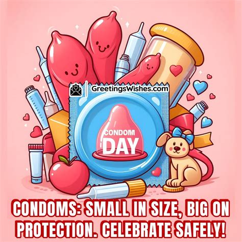 International Condom Day Messages Quotes Th February Greetings Wishes