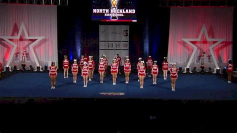 North Rockland High School [2018 Advanced Open Day 2] NCA Senior ...