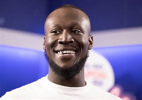 British right-wingers ask Stormzy to "show respect and gratitude" after ...