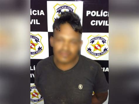 Homem é preso suspeito de matar idoso golpes de foice em Oriximiná