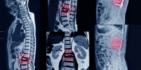 Fractura Vertebral Causas S Ntomas Y Tratamientos