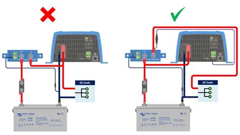 Victron Energy V Smart Battery Protect User Guide