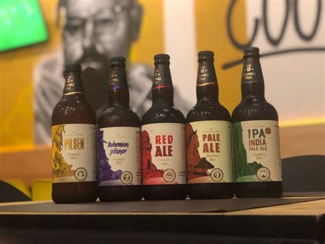 Prússia Beer 5 anos de história cervejeira em Minas Gerais