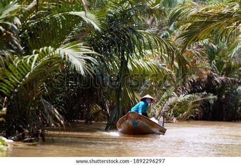 24 Upper Mekong River Vietnam Images, Stock Photos & Vectors | Shutterstock