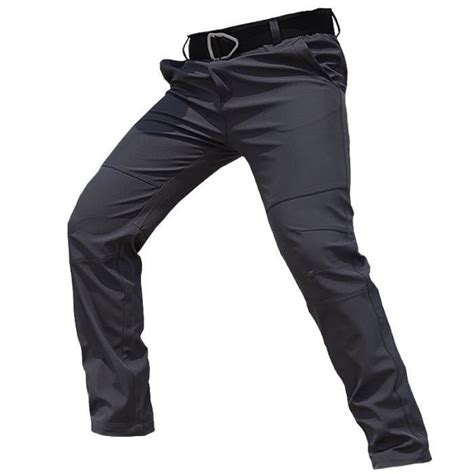 Tenue Professionnelle Pantalon Cargo Tactique Militaire Pour Homme