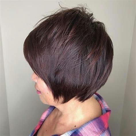 2018 Short Bob Hair And Pixie Short Haircuts For Fine Hair Trend Short Thin Hairstyle Images 16