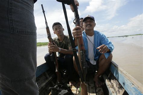 Inside the Moro Islamic Liberation Front | Pulitzer Center