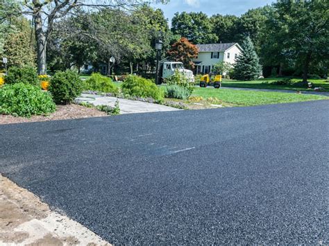 Asphalt Driveway Paving Tulsa | Tulsa Area Asphalt Paving