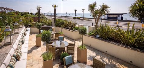 Roslin Beach Hotel, Southend Review | The Hotel Guru