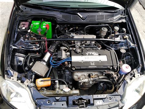 Honda Civic Amaron battery... - Crank Auto Locksmith Baguio