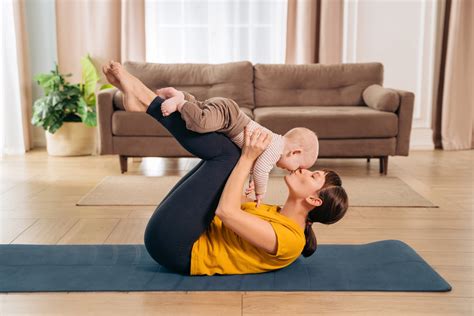 Postpartum Pilates