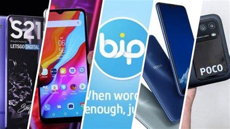 Populer Tekno Hari Ini Mulai Dari Hp Mah Kelebihan Bip Hingga