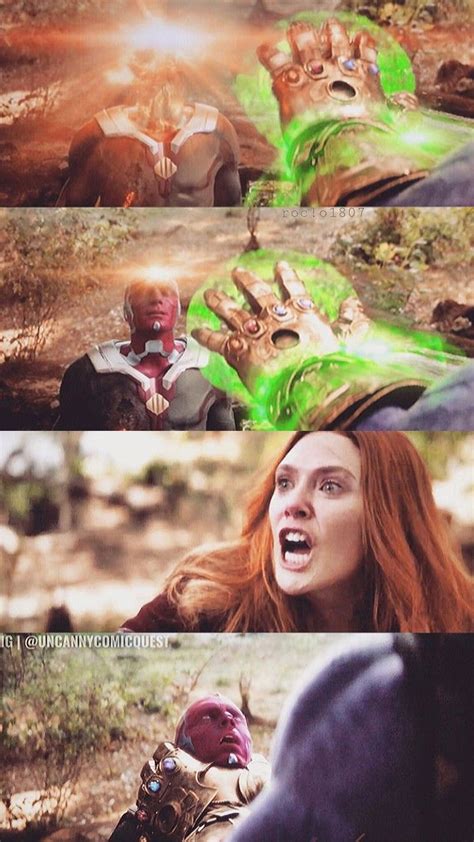 The Avengers Movie Scene Is Shown In Three Different Frames