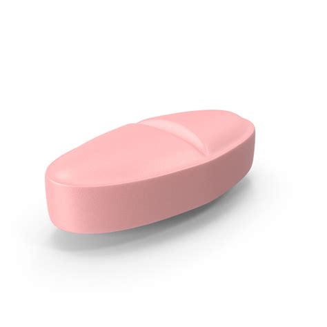 Pink Pill Png Images And Psds For Download Pixelsquid S12006430f