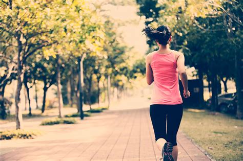 Plan Para Empezar A Correr Y No Abandonar Policlinica Prades