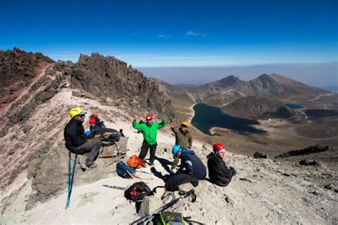 Guía completa sobre la clasificación de las montañas todo lo que