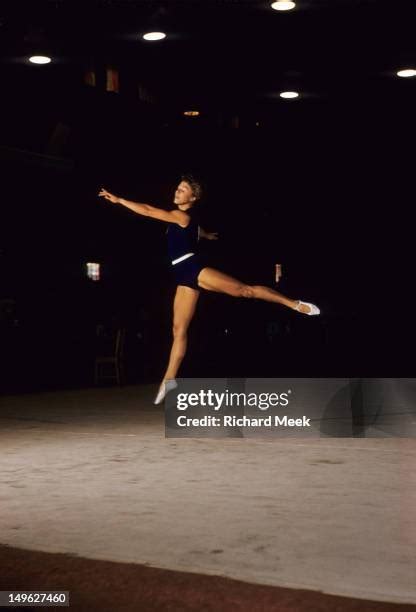 70 Larisa Latynina Photos & High Res Pictures - Getty Images