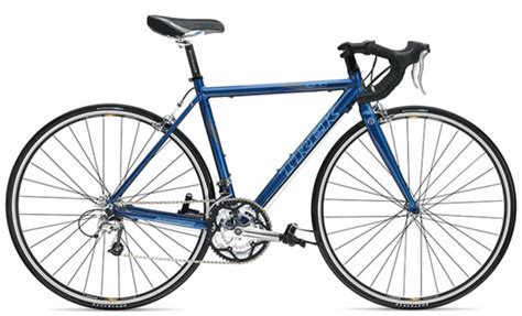 Stolen Trek 1000 Wsd Road Bike 2007