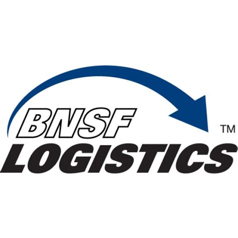 BNSF Logistics | Brands of the World™ | Download vector logos and logotypes