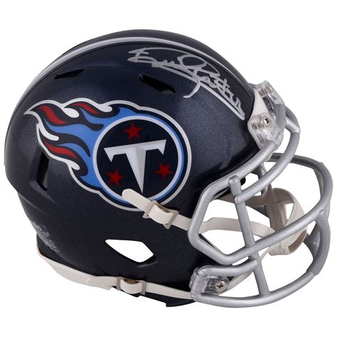 Fanatics Authentic Derrick Henry Tennessee Titans Autographed Riddell