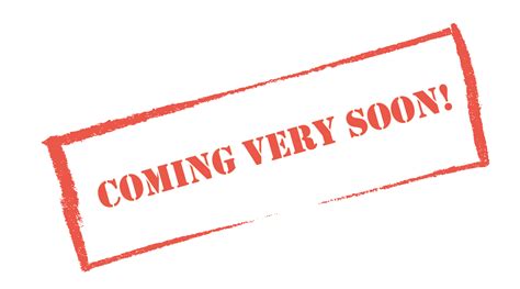 Coming Soon Png Transparent Background Images Pngteam