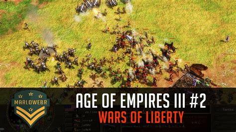 Age Of Empires 3 Wars Of Liberty Mod Quando Seu Amigo é Focado