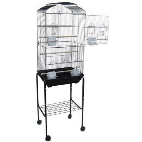 Spiffy Pet Products: Zebra Finch Cage Setup Small Bird Cage, Pet Bird ...